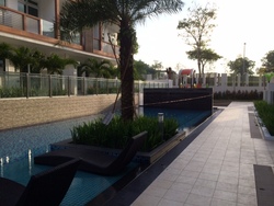 Parc Rosewood (D25), Condominium #172439162